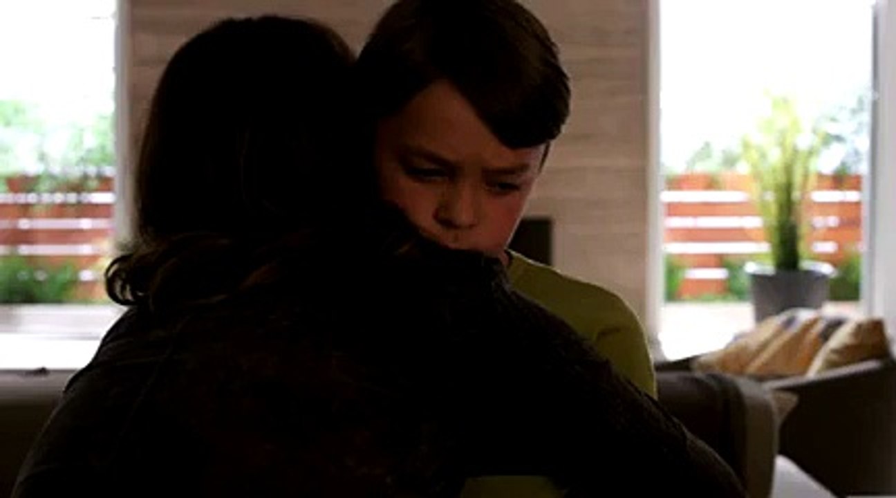 Extant 2x05 sneak peek