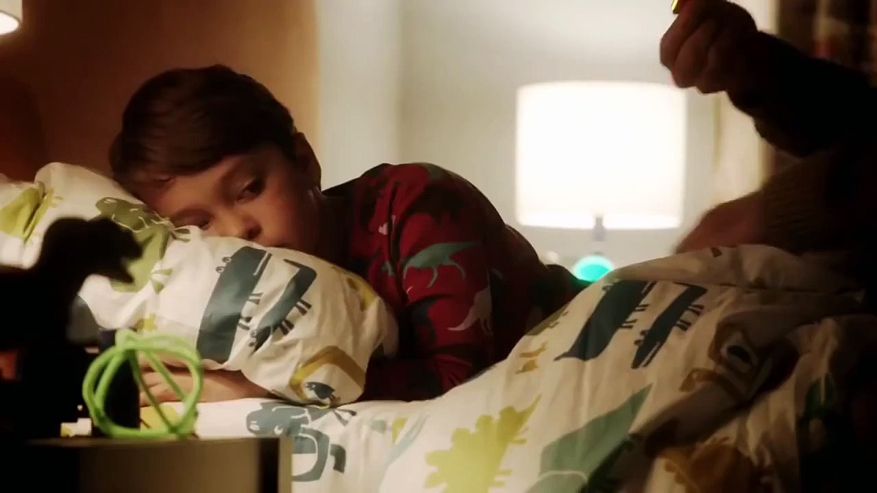 Extant Season 2 Trailer 1