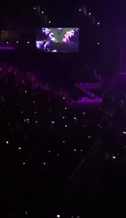 Ariana Grande - One Last Time (Snapchat)