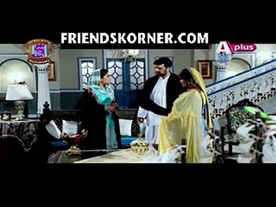 Kaneez Episode 94 on Aplus in High Quality 25th July 2015