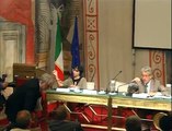 Rom e sinti in Italia: Convegno al Senato con il Ministro Kyenge