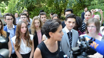 Du festival d'Avignon aux Meilleurs Bacheliers - Chronique Hebdo N°42