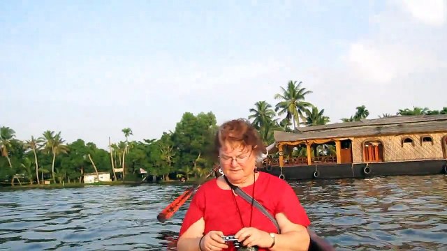 South India Tour | South India Travel | Kerala Backwaters