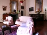Villa Pandolfini Holiday Villa  for rent near Florence, Italy. (Tuscany Villas / Vacation Rentals)
