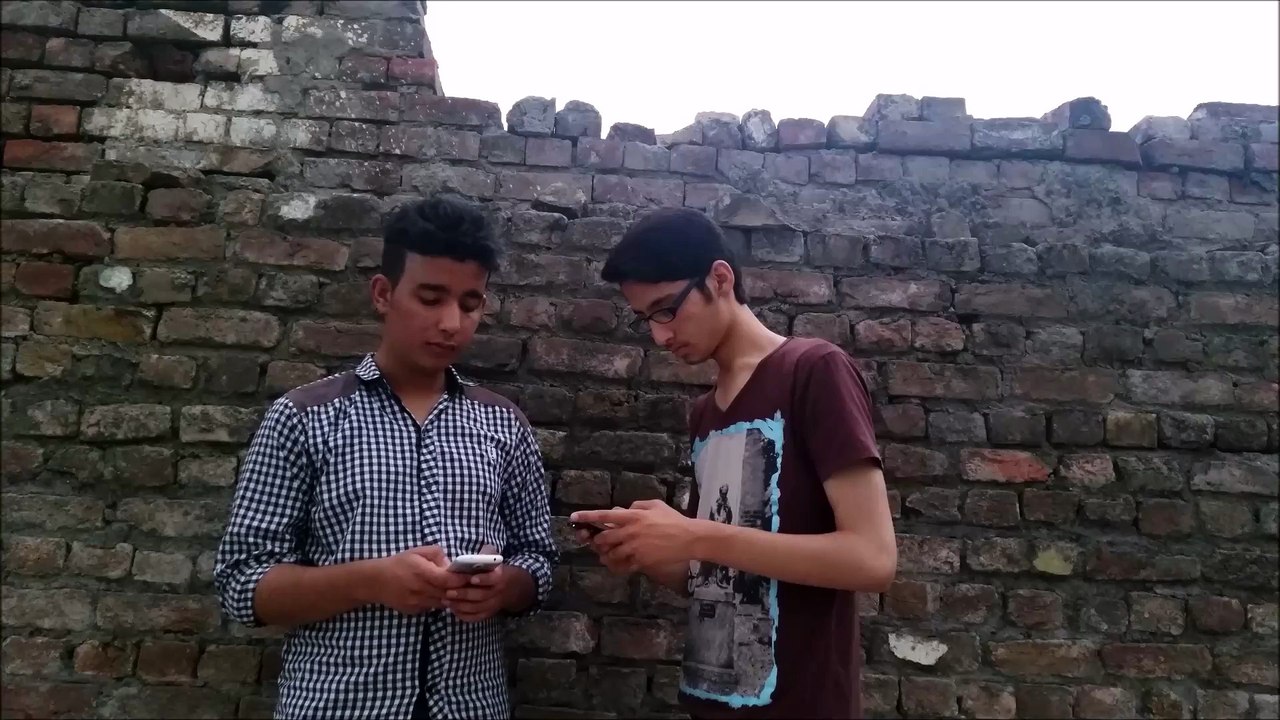 When a Friend Offers Namaz