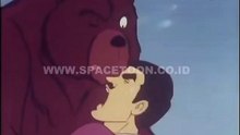 Inakappe Taisho Promo Spacetoon PLUS