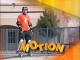 Dr. Skateboard's Action Sceince - Motion 2 - Speed and Velocity