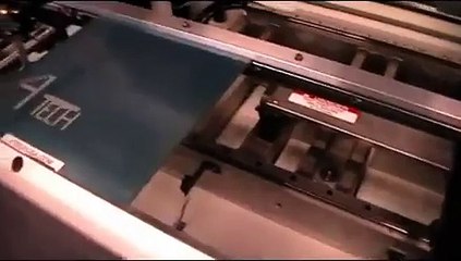 SMT PCB Assembly equipment Machines Chip Shooter LED pick and place Demo 4Techusa.com