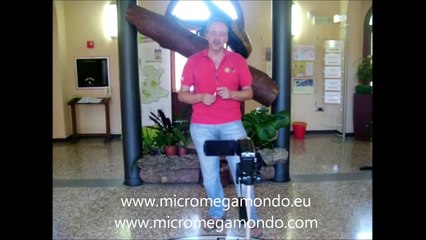 Esapolis e Butterfly Arc - Speciale 400 iscritti con ENZO MORETTO!!!!