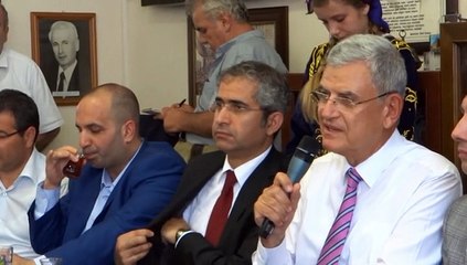 VOLKAN BOZKIR ITB KONUSMASI
