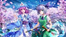 Ten Incredibly Soothing Touhou Arrangements