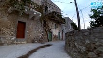 Chios, Greece - Mesta - AtlasVisual