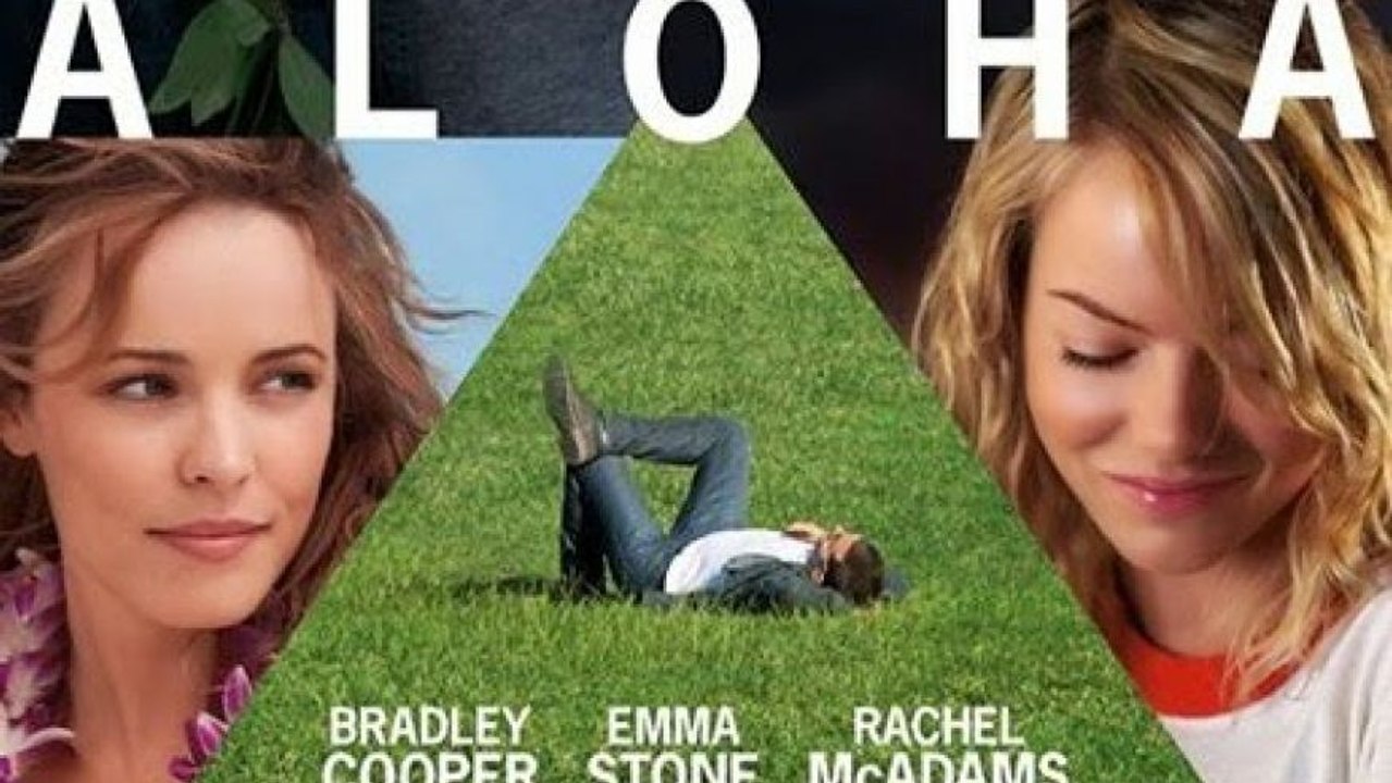 Aloha Full Movie