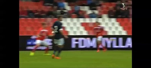 Silkeborg 1-0 Vestsjaelland