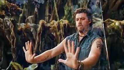 Land of the lost Cher Do You Believe Scene HQ