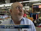 TV Martí Noticias -- Cuentapropistas reciben ayuda de familiares para abastecer negocios en Cuba