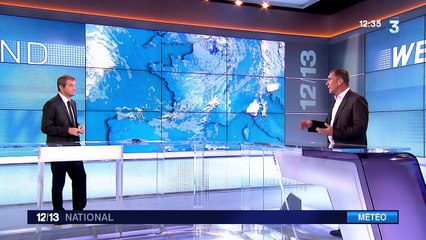 Faut-il s'inquiéter de la sécheresse ?