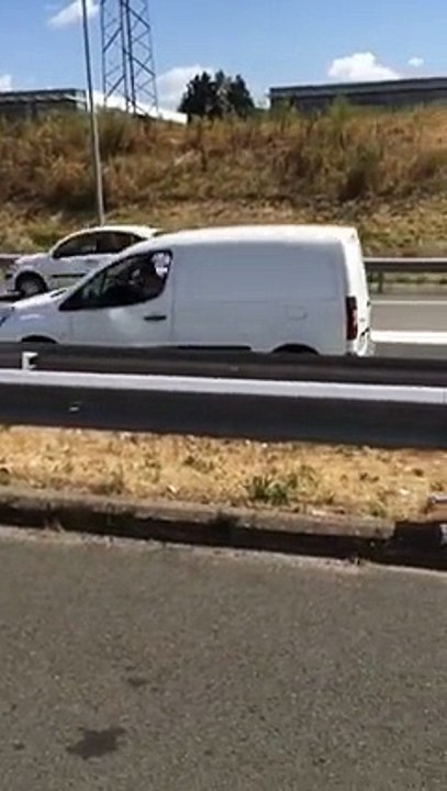 Technique pour éviter les bouchons à Lyon
