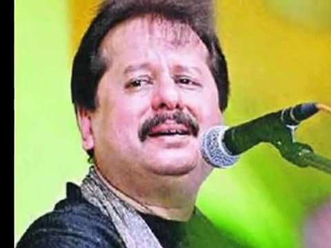 Best Ghazal-Pankaj Udhas, Ek Taraf Uska Ghar -