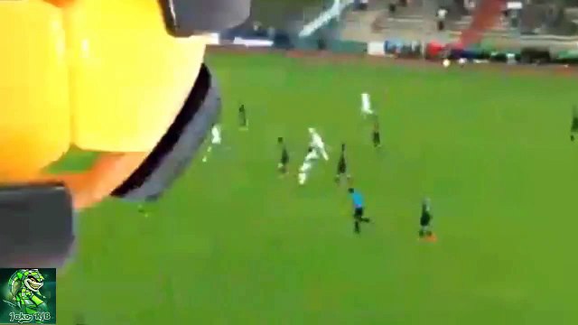 Monchengladbach 2-2 Bursaspor ~ [Friendly Match] - 25.07.2015 - All Goals & Highlights