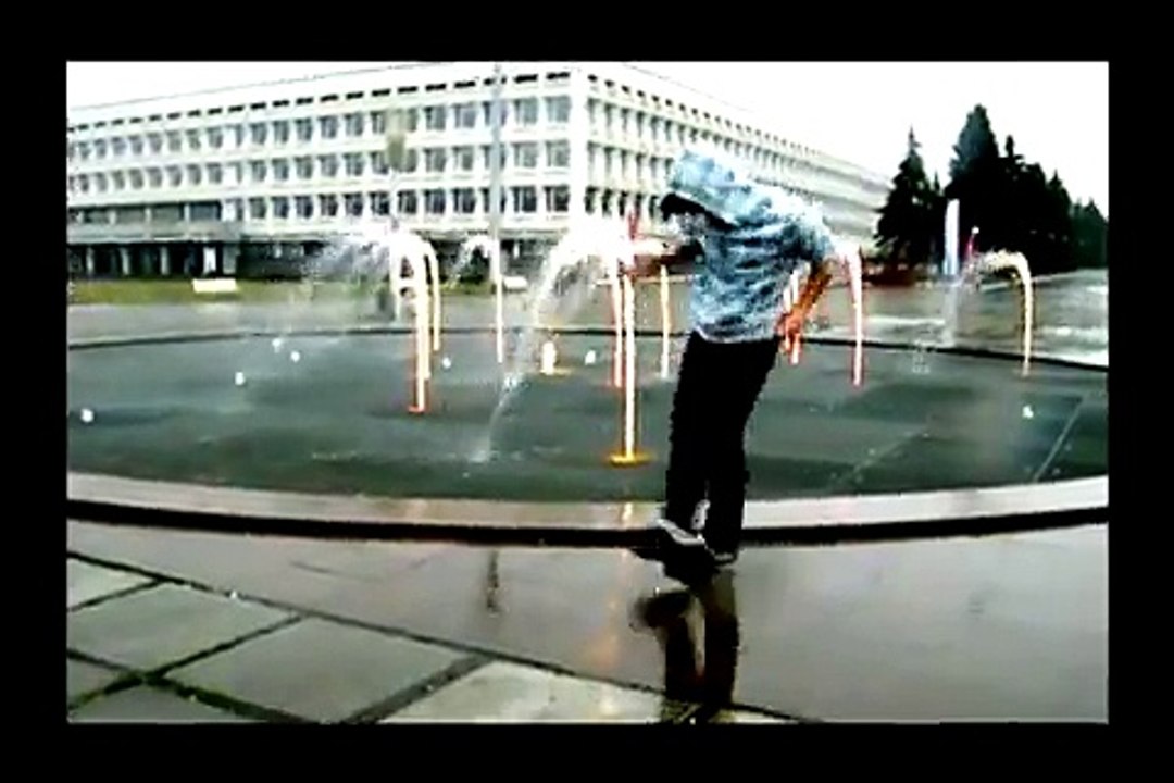 DANCE GENERATION@RUSSIA - DNB STEP