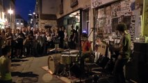Rennes - Fête de la musique 2014