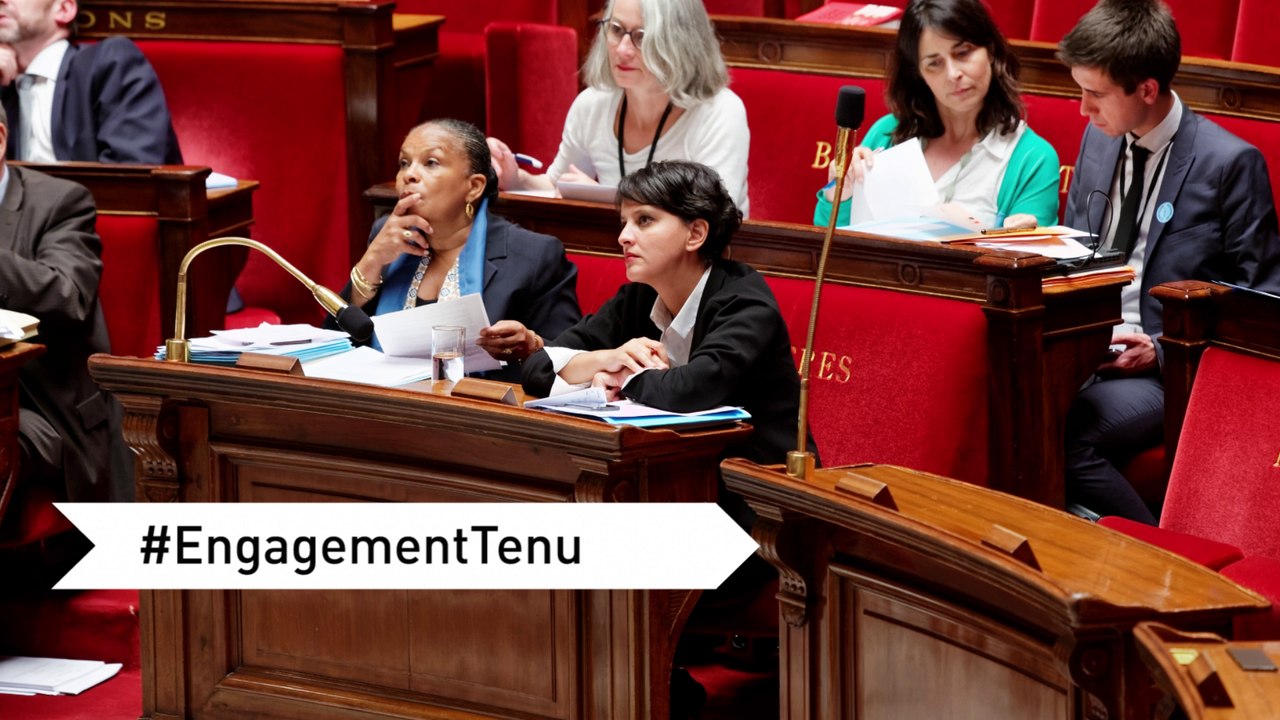 24 Mars - 23 Juillet : 4 mois pour protéger les enfants des prédateurs sexuels