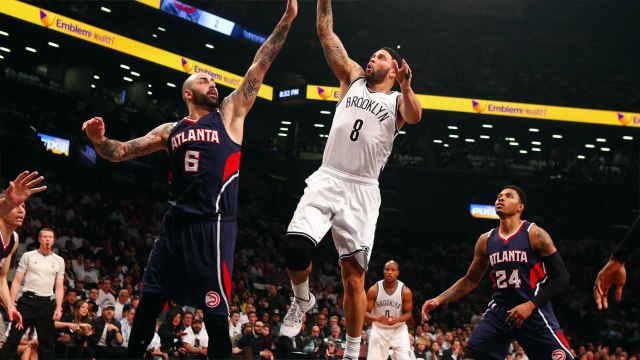 Can the Mavericks compete in the West?