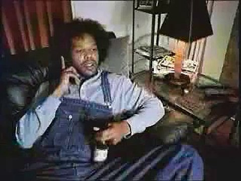 Budweiser Original Whassup Commercial