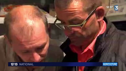 Crise des éleveurs : les sites touristiques pointés du doigt