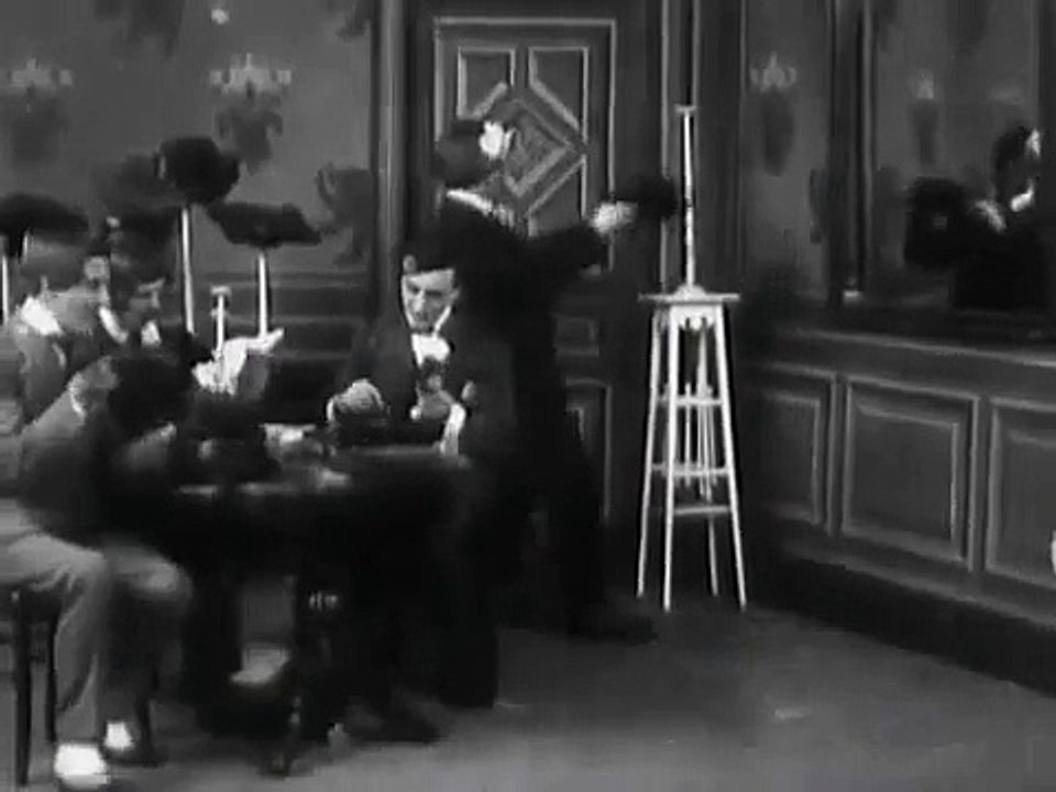 "Les résultats du féminisme", 1906, Alice Guy