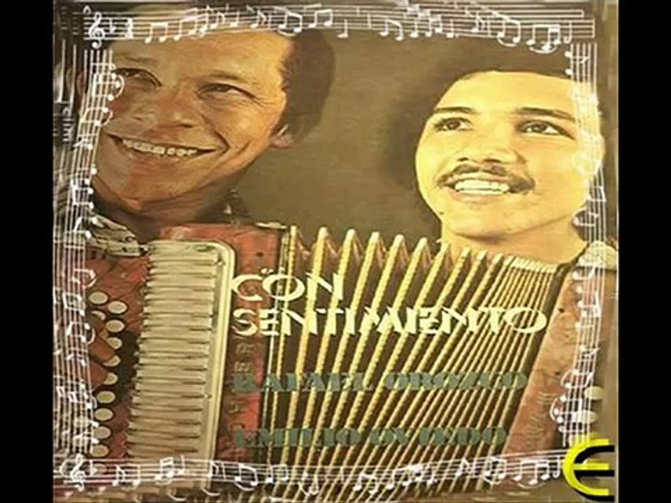 MUERE UNA FLOR RAFAEL OROZCO