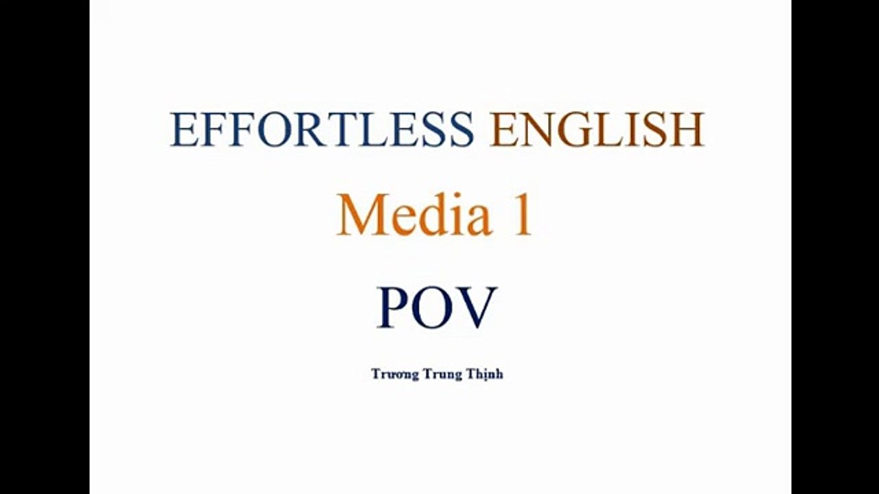 effortless-english-lesson-23-media-1-pov-video-dailymotion