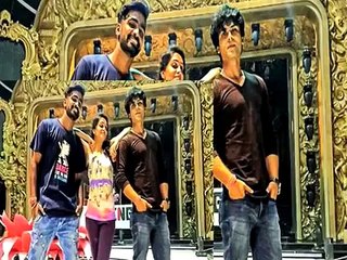 Jhalak Dikhhla Jaa - 25 July 2015 - Full Episode