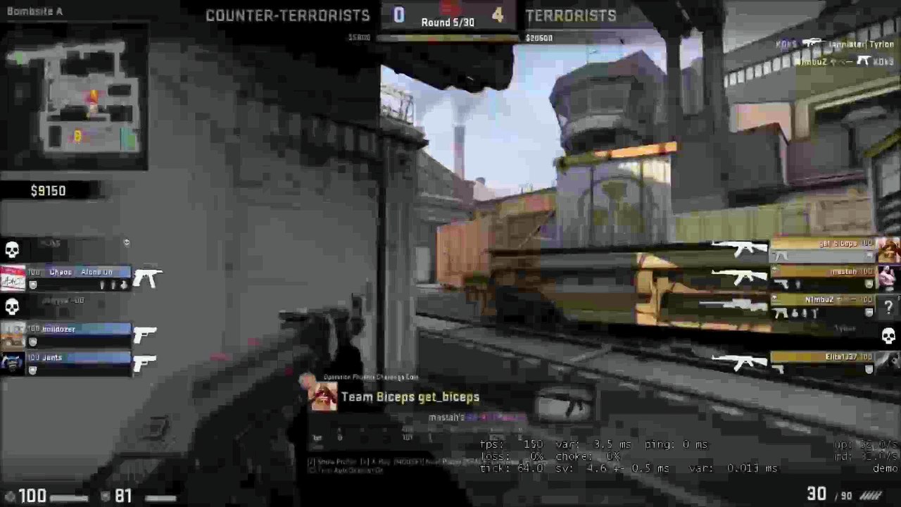 randomhs