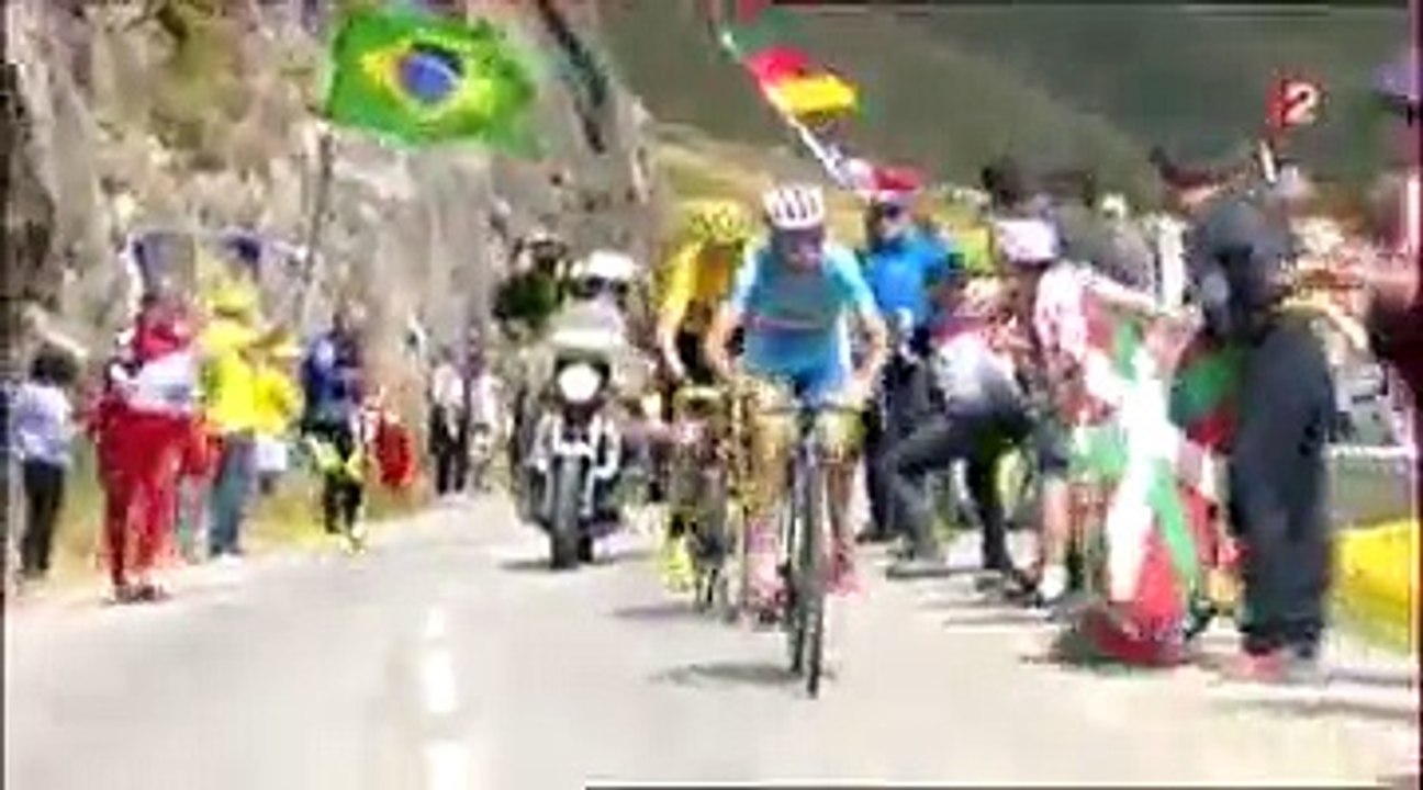 TDF 2015 Etape 20