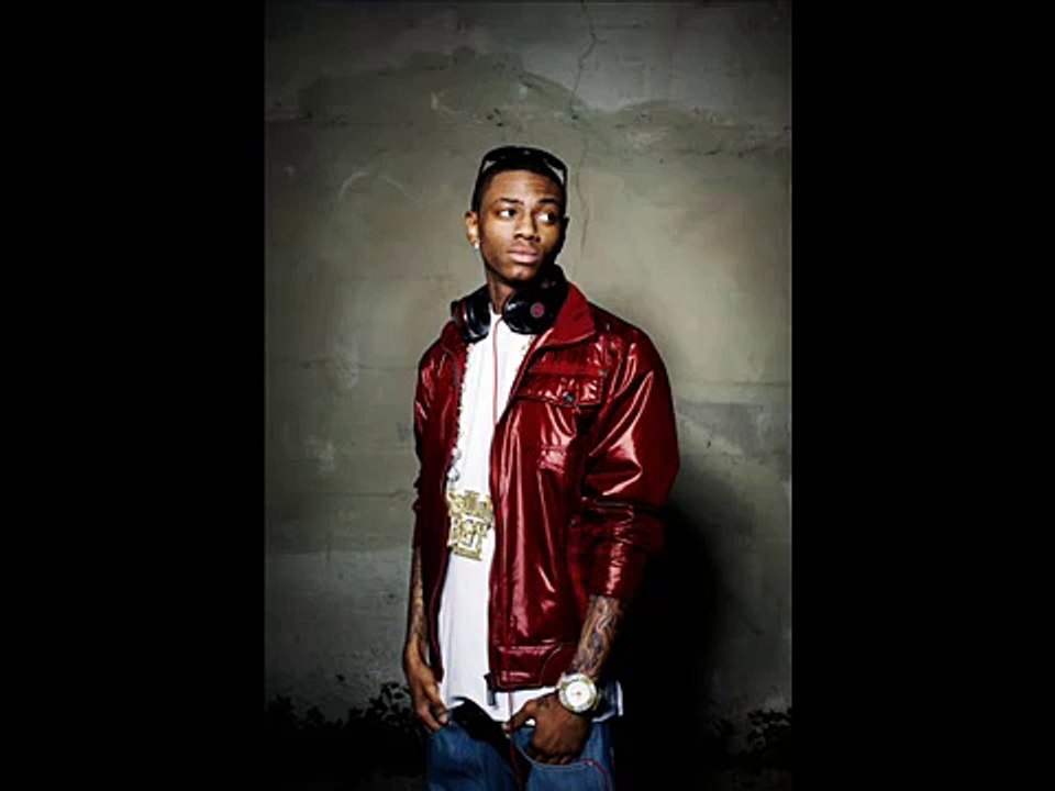 Soulja Boy - Pretty Boy Swag ( Clean )