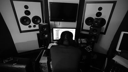 Youssoupha feat Daniel Balavoine - Pour Faire Un Disque