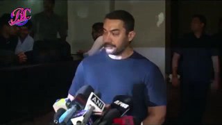 Aamir Khan cried after watching Bajrangi Bhaijaan