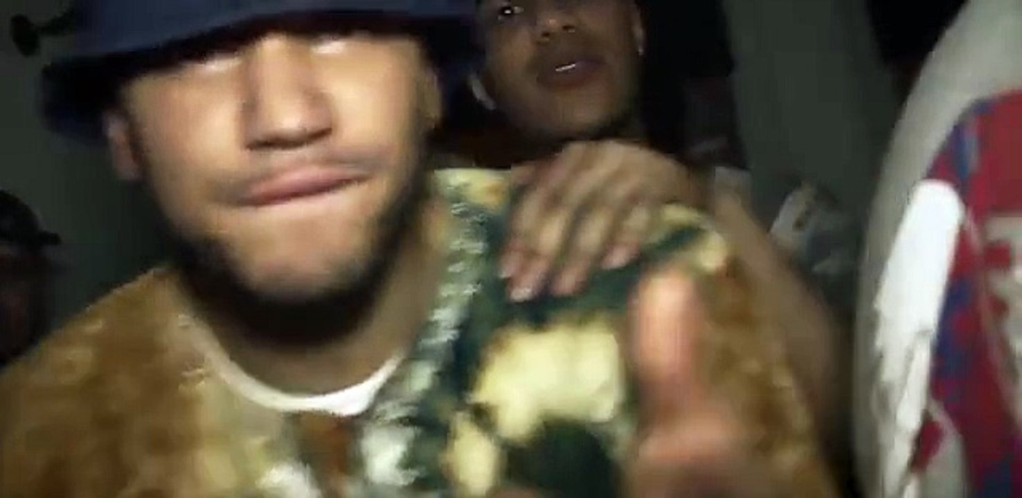 Tortoz - Get down Feat Samy Ceezy, Juice, Mister V - Prod K'osXL