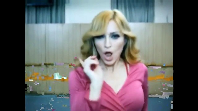 Lose Control - Timbaland Madonna Justin Timberlake Britney Spears & Missy Elliot