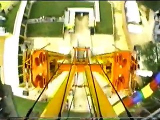 Extreme Rides 2003