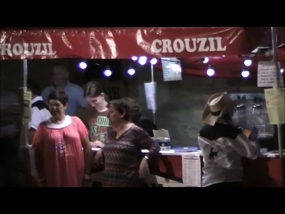 soirée