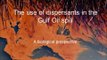 Gulf Oil Spill dispersants 2012.wmv