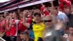 Arsenal vs Olympique Lyon 6-0 All Goals and Highlights Emirates Cup 2015 HD