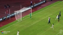Philippe Mexes Amazing Goal | AC Milan 1 - 0 Inter Milan 25.07.2015 (International Champions Cup)