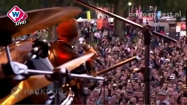 Sinéad O'Connor Nothing Compares 2U Live at Parkpop 2013 Omroep West