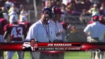 The Jim Harbaugh Era Begins / 49ers 2010 Highlights