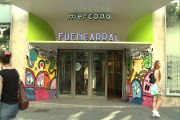 El Mercado de Fuencarral cierra su puertas