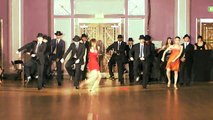 Michael Jackson - Dangerous Medley (Beat it, Smooth Criminal)